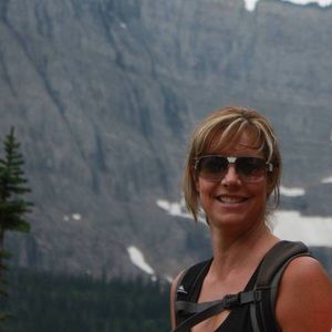 Meet your Posher, Linda